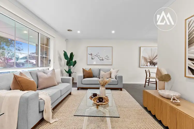 Second view of Homely house listing, 40 Jarman Drive, Langwarrin VIC 3910