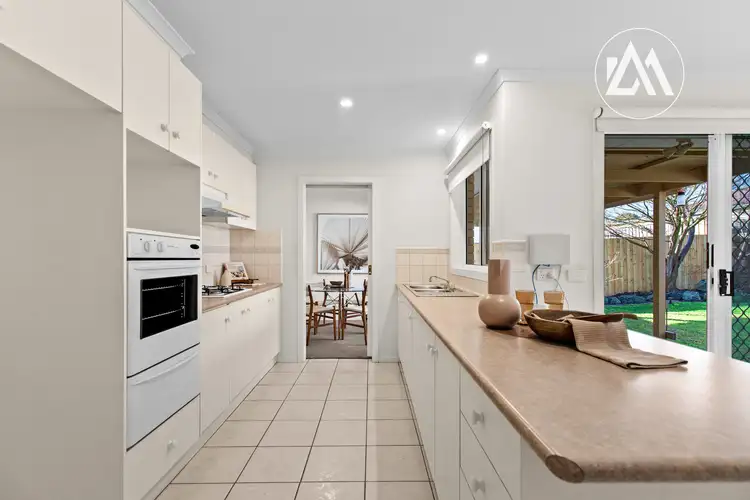 Fifth view of Homely house listing, 40 Jarman Drive, Langwarrin VIC 3910