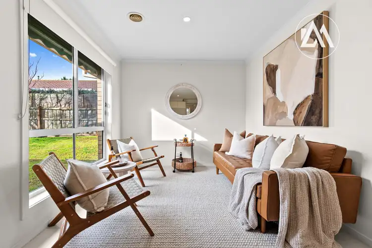 Sixth view of Homely house listing, 40 Jarman Drive, Langwarrin VIC 3910