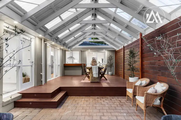 25 Bruce Drive, Somerville VIC 3912
