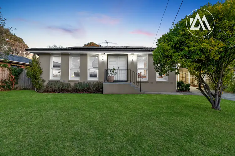 25 Bruce Drive, Somerville VIC 3912