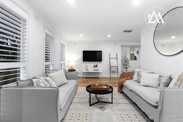 Second view of Homely house listing, 25 Bruce Drive, Somerville VIC 3912