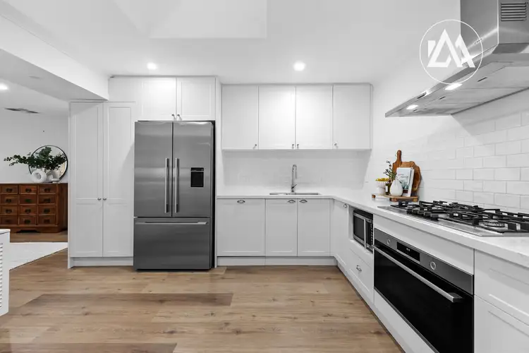 Third view of Homely house listing, 25 Bruce Drive, Somerville VIC 3912