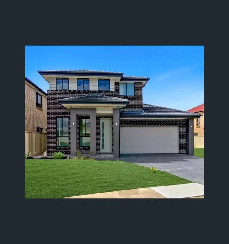 Main view of Homely house listing, 78 Hamrun Circuit, Rooty Hill NSW 2766