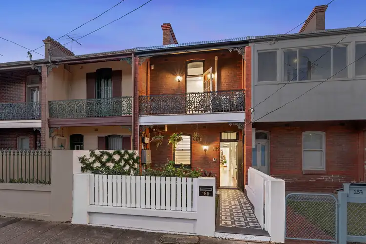 189 Elizabeth Street, Croydon NSW 2132