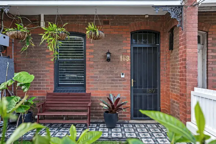 Second view of Homely house listing, 189 Elizabeth Street, Croydon NSW 2132