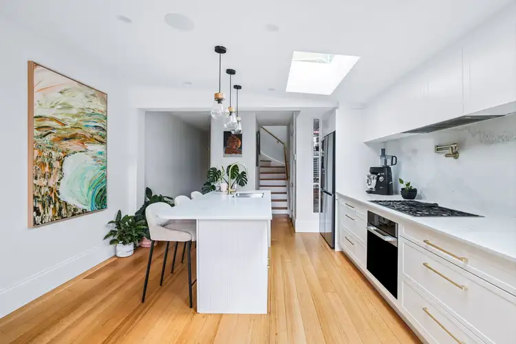 Sixth view of Homely house listing, 189 Elizabeth Street, Croydon NSW 2132