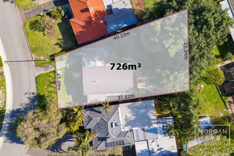 Main view of Homely house listing, 7 Ashley Avenue, Kewdale WA 6105