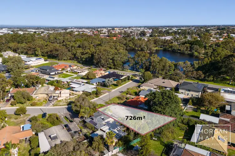 Second view of Homely house listing, 7 Ashley Avenue, Kewdale WA 6105