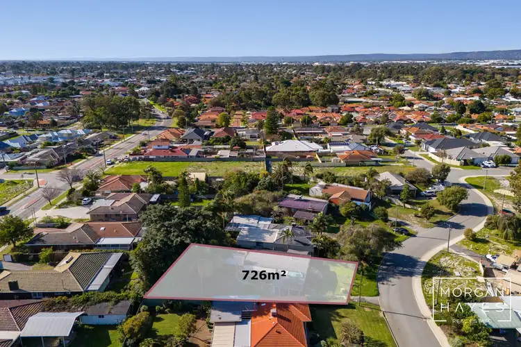 Fourth view of Homely house listing, 7 Ashley Avenue, Kewdale WA 6105