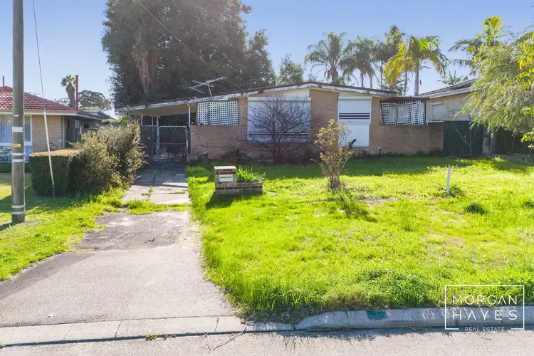 Fifth view of Homely house listing, 7 Ashley Avenue, Kewdale WA 6105