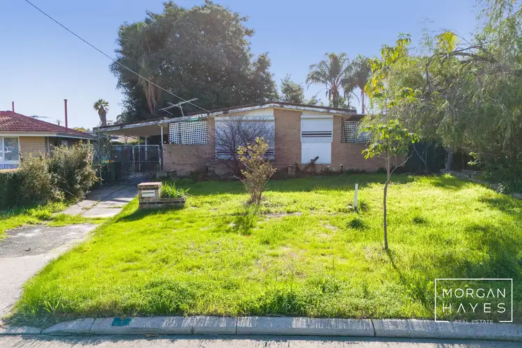 Sixth view of Homely house listing, 7 Ashley Avenue, Kewdale WA 6105