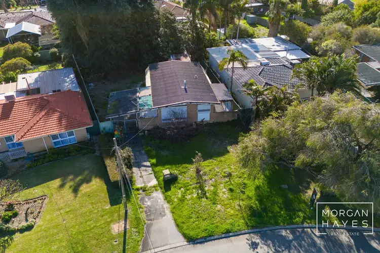 Seventh view of Homely house listing, 7 Ashley Avenue, Kewdale WA 6105