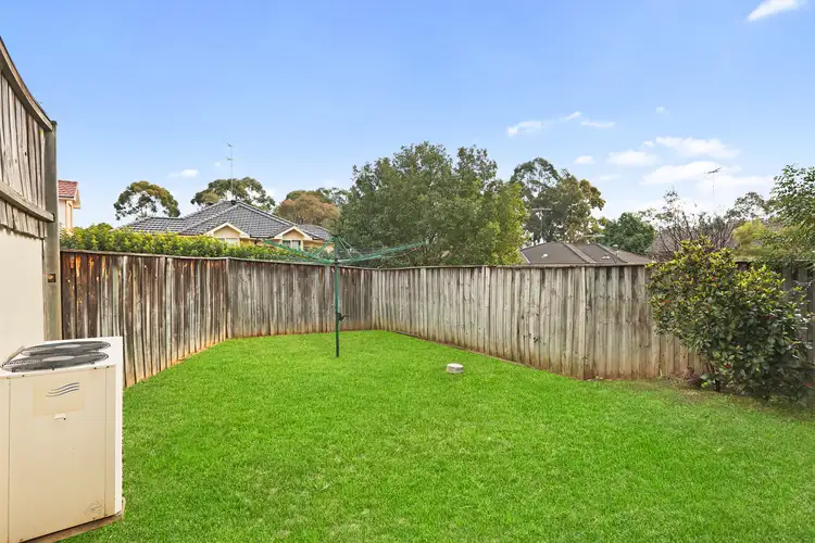 Second view of Homely house listing, 8 Jacqui Circuit, Norwest NSW 2153