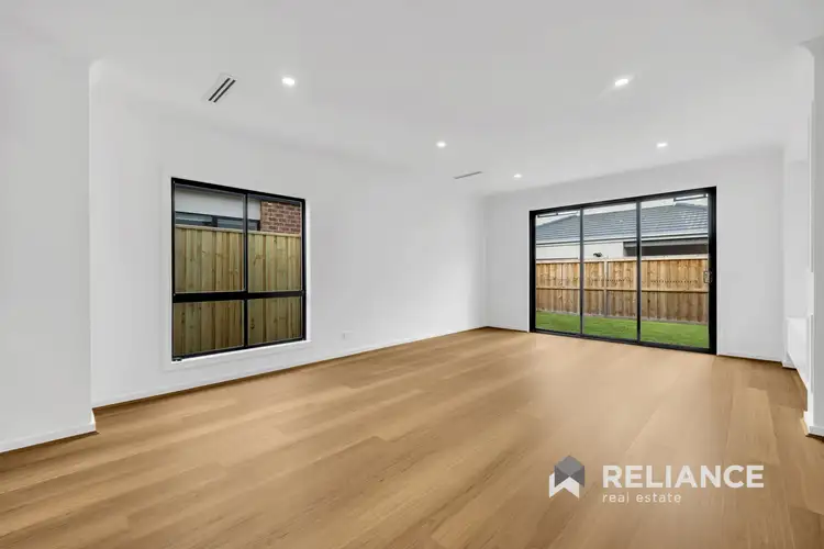 Fifth view of Homely house listing, 13 Glabella Avenue, Tarneit VIC 3029