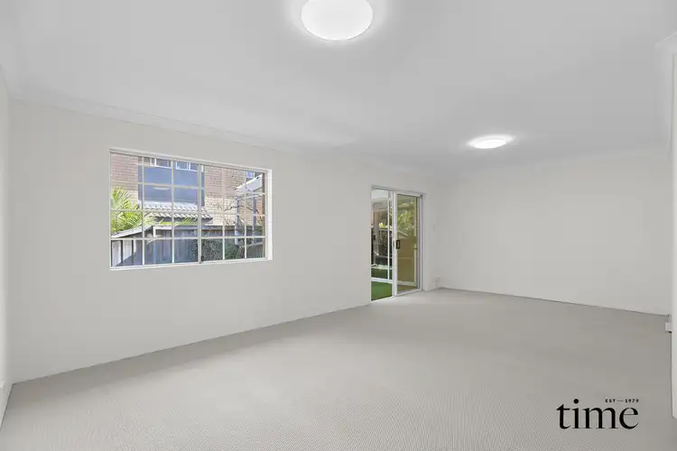 Third view of Homely townhouse listing, 1/20 Abbotsford Parade, Abbotsford NSW 2046