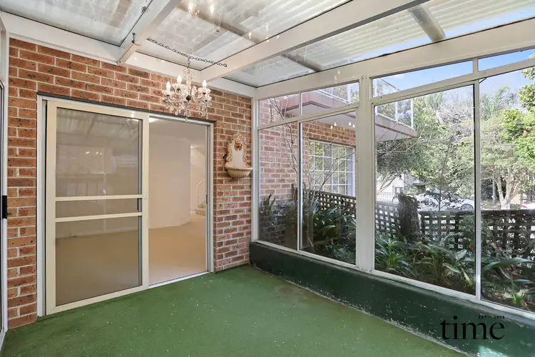 Fifth view of Homely townhouse listing, 1/20 Abbotsford Parade, Abbotsford NSW 2046