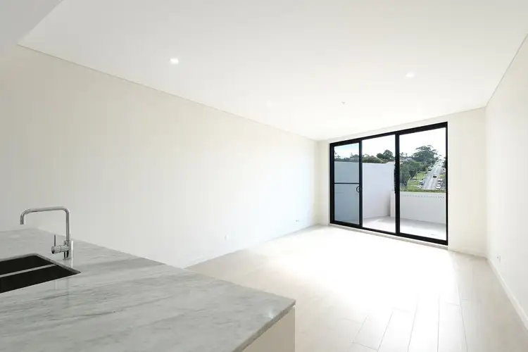 Second view of Homely apartment listing, 407/2 Delmar Parade, Dee Why NSW 2099