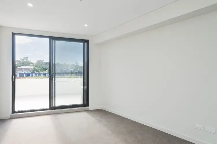 Third view of Homely apartment listing, 407/2 Delmar Parade, Dee Why NSW 2099