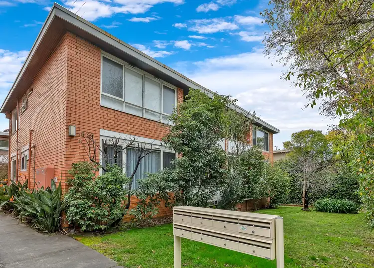 Main view of Homely apartment listing, 2/639 Toorak Road, Toorak VIC 3142