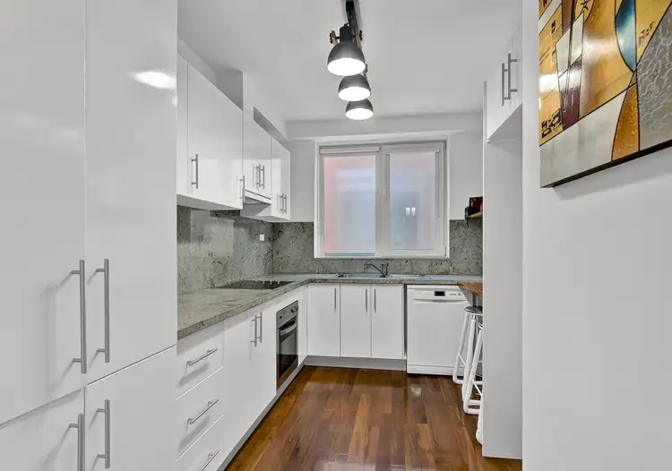 Third view of Homely apartment listing, 2/639 Toorak Road, Toorak VIC 3142