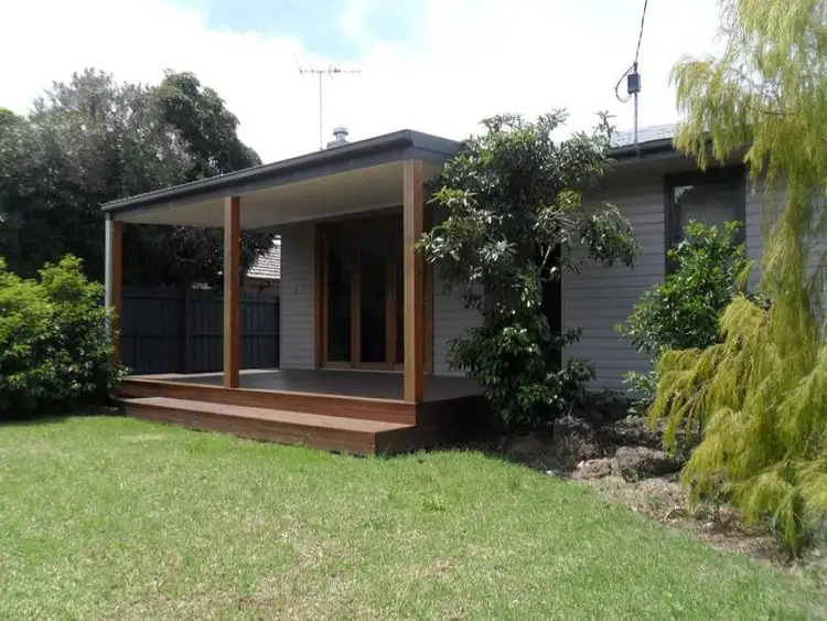 Main view of Homely house listing, 8A Goulburn Avenue, Reservoir VIC 3073