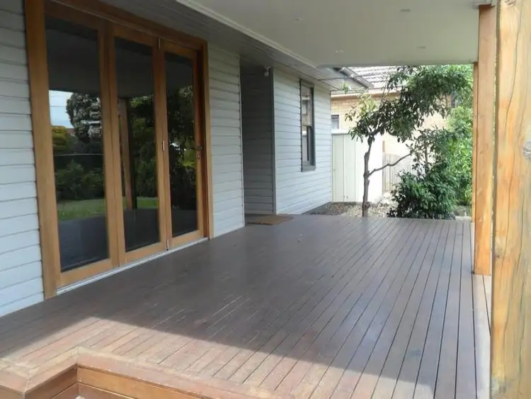 Second view of Homely house listing, 8A Goulburn Avenue, Reservoir VIC 3073
