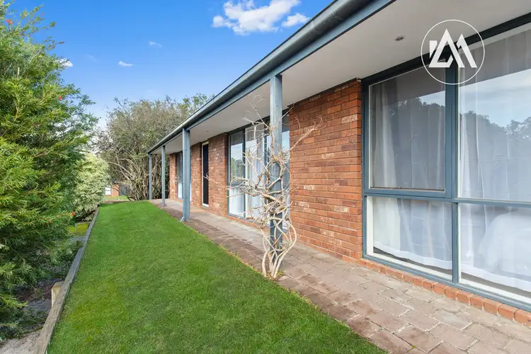 99 Franciscan Avenue, Frankston VIC 3199