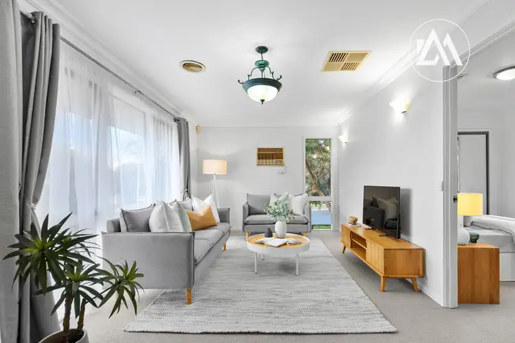 Second view of Homely house listing, 99 Franciscan Avenue, Frankston VIC 3199