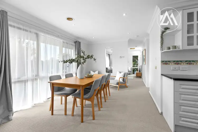 Fourth view of Homely house listing, 99 Franciscan Avenue, Frankston VIC 3199