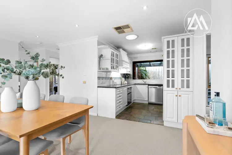Fifth view of Homely house listing, 99 Franciscan Avenue, Frankston VIC 3199