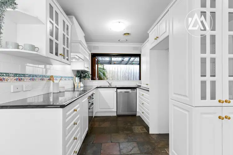 Sixth view of Homely house listing, 99 Franciscan Avenue, Frankston VIC 3199