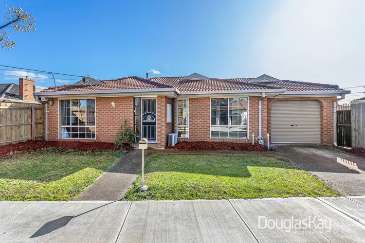 5 Evelyn Crescent, Sunshine West VIC 3020