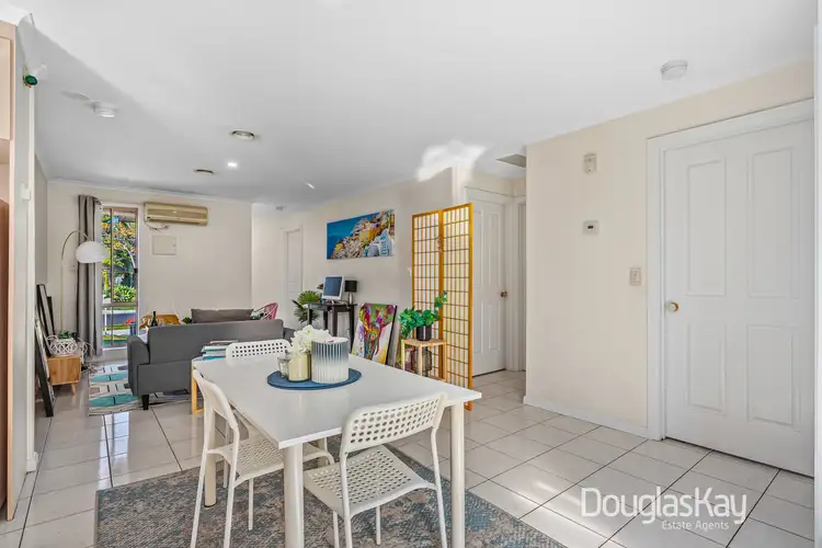 Fourth view of Homely unit listing, 5 Evelyn Crescent, Sunshine West VIC 3020
