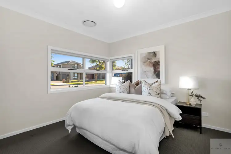 Fifth view of Homely house listing, 78 Jamboree Avenue, Leppington NSW 2179