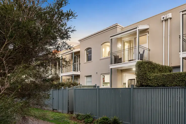 16/49 Head Street, Brighton VIC 3186