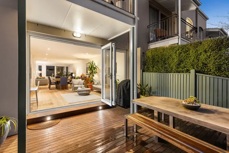 Fourth view of Homely townhouse listing, 16/49 Head Street, Brighton VIC 3186