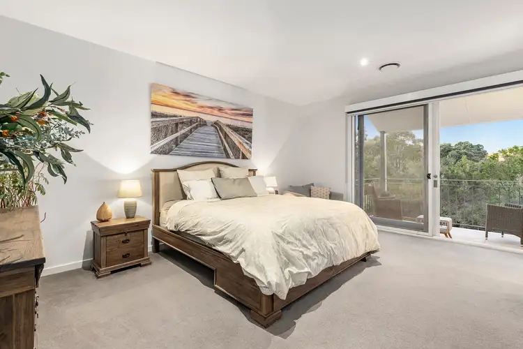 Sixth view of Homely townhouse listing, 16/49 Head Street, Brighton VIC 3186