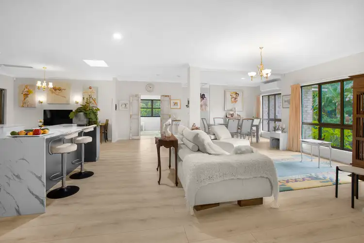 Second view of Homely house listing, 6 Hillston Street, Buderim QLD 4556