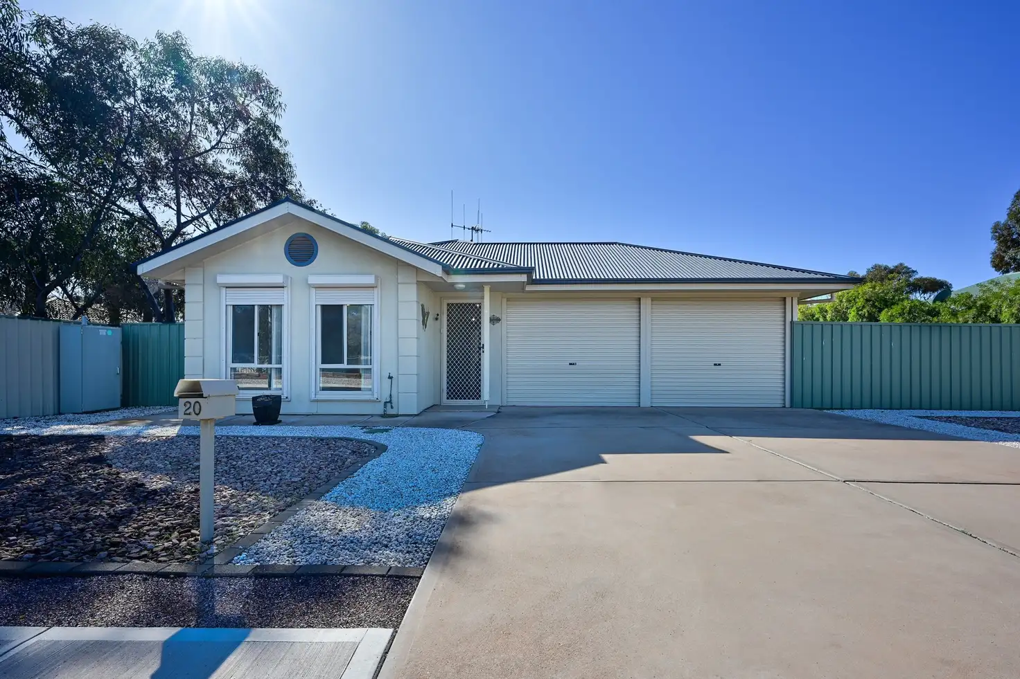 Main view of Homely house listing, 20 Coolibah Court, Whyalla Jenkins SA 5609