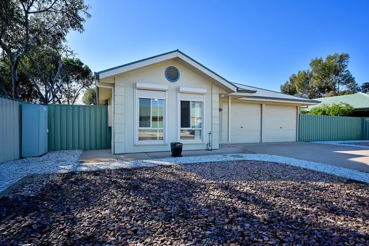 Second view of Homely house listing, 20 Coolibah Court, Whyalla Jenkins SA 5609