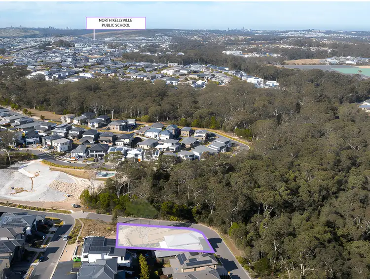 3 Budawang Avenue, North Kellyville NSW 2155