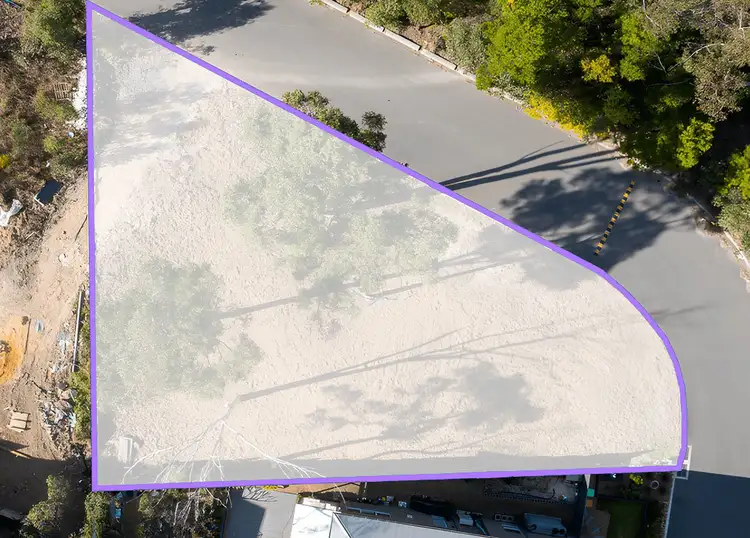 Fifth view of Homely land listing, 3 Budawang Avenue, North Kellyville NSW 2155