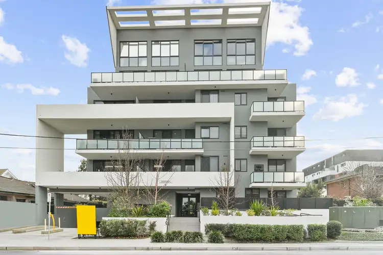 72/35 Barber Avenue, Penrith NSW 2750