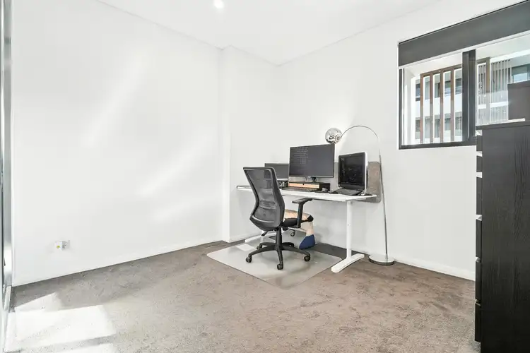 Fourth view of Homely apartment listing, 72/35 Barber Avenue, Penrith NSW 2750