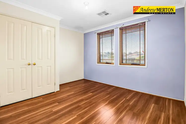 Sixth view of Homely house listing, 4 Muringo Way, Blacktown NSW 2148