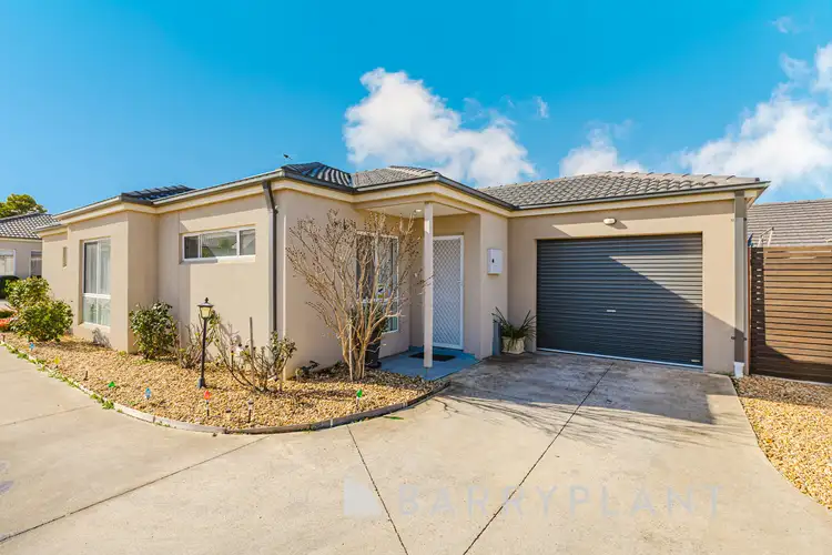 Main view of Homely house listing, 2/10 Reidy Rise, Melton West VIC 3337