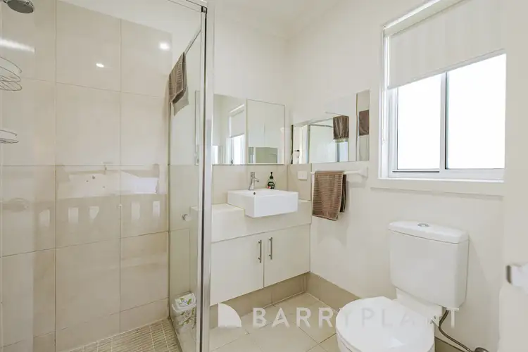 Fourth view of Homely house listing, 2/10 Reidy Rise, Melton West VIC 3337