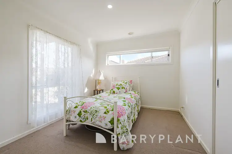 Fifth view of Homely house listing, 2/10 Reidy Rise, Melton West VIC 3337