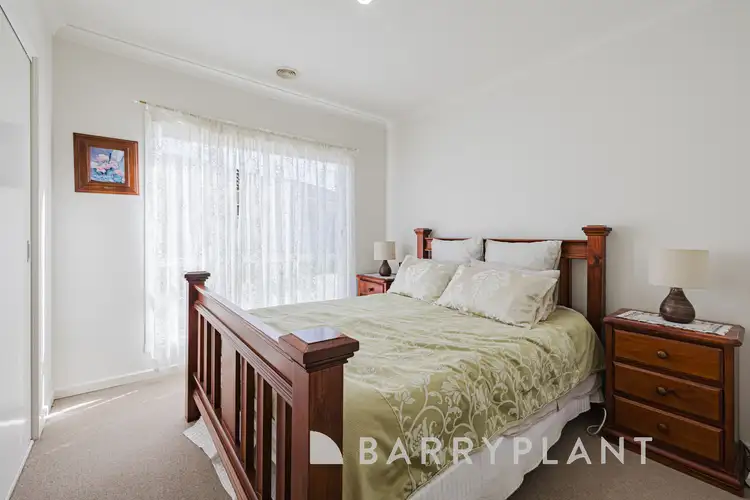 Sixth view of Homely house listing, 2/10 Reidy Rise, Melton West VIC 3337